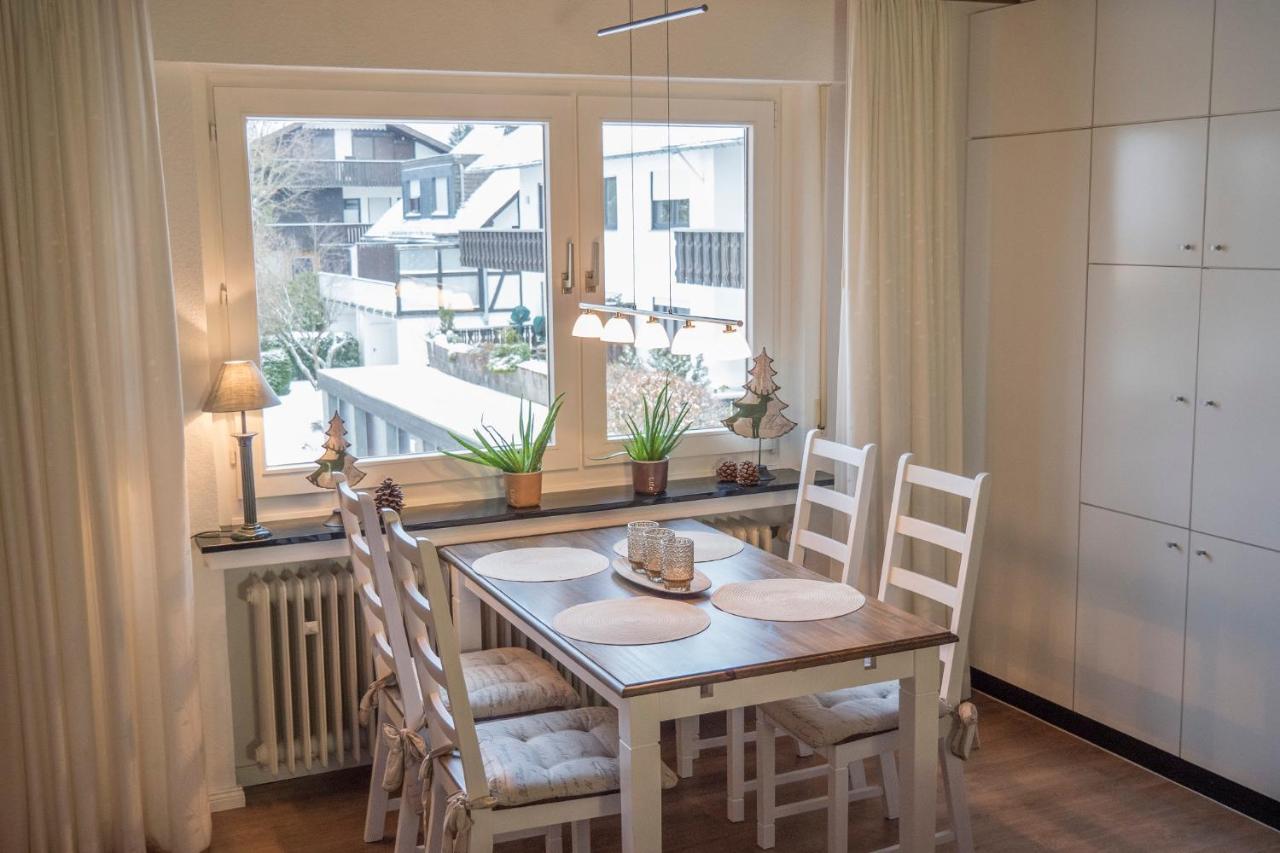 Ferienapartment Landwohnung Laura Winterberg Exterior photo
